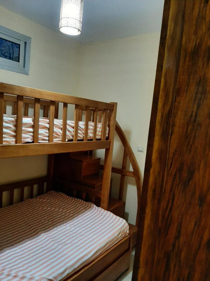Signorile Jo Apartment Yaounde Luaran gambar